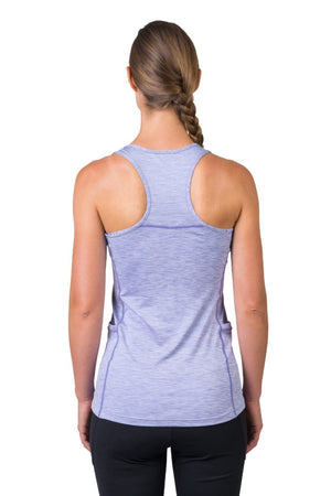 Débardeur pour Femme en tissu AFT Quick Dry "Hannah − RINA" - Planète Rando