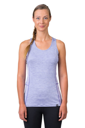 Débardeur pour Femme en tissu AFT Quick Dry "Hannah − RINA" - Planète Rando