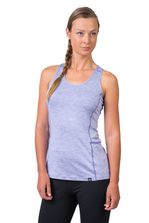 Débardeur pour Femme en tissu AFT Quick Dry "Hannah − RINA" - Planète Rando