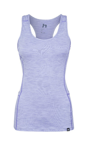 Débardeur pour Femme en tissu AFT Quick Dry "Hannah − RINA" - Planète Rando