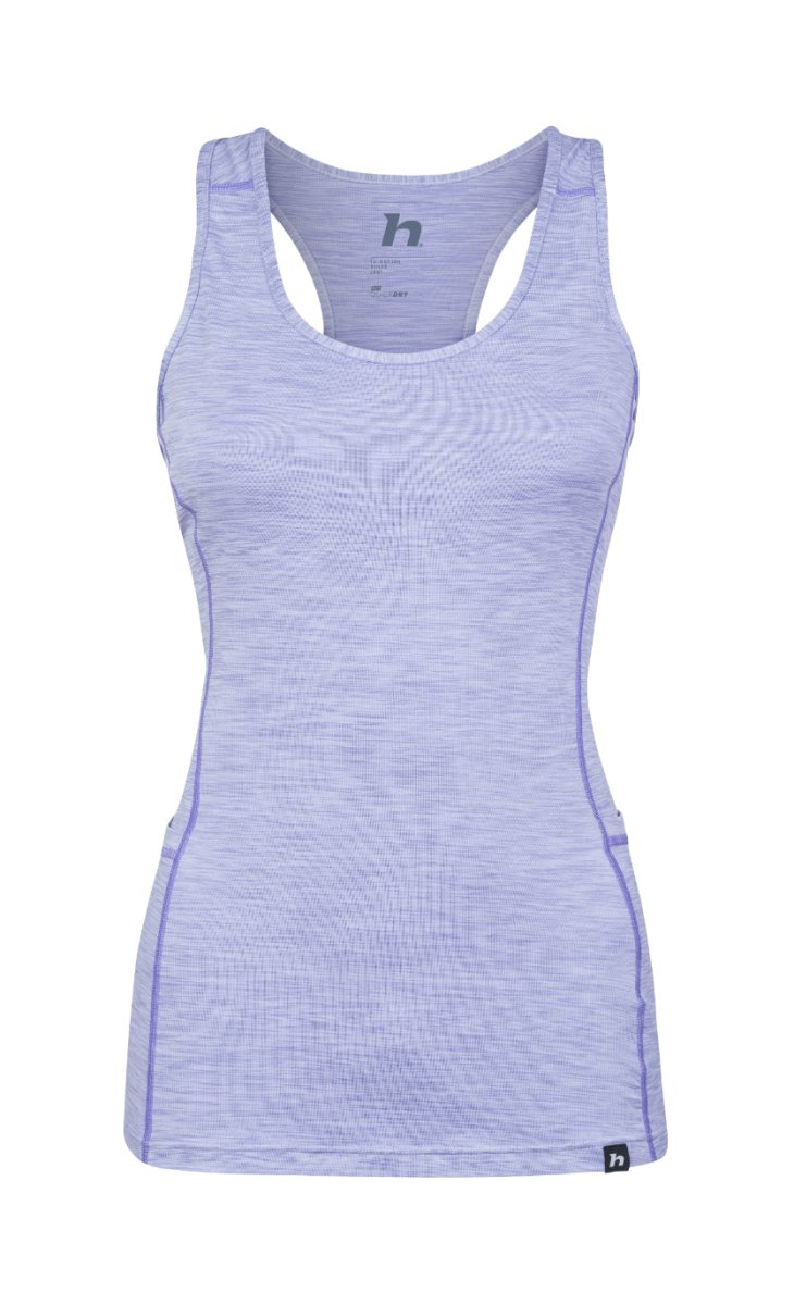 Débardeur pour Femme en tissu AFT Quick Dry "Hannah − RINA" - Planète Rando