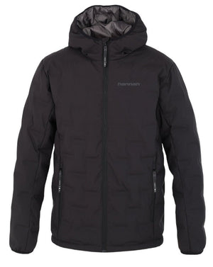Doudoune en duvet de canard 550FP Welded DownTec pour homme "Hannah − ZAZU" - Planète Rando