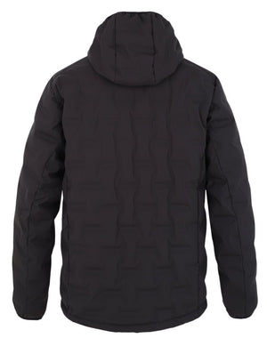 Doudoune en duvet de canard 550FP Welded DownTec pour homme "Hannah − ZAZU" - Planète Rando