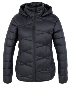 Doudoune / Gilet sans manche 100% Polyamide Airlite ACA avec technologie HL tech down like pour femme "Hannah − BETLIS VEST" - Planète Rando