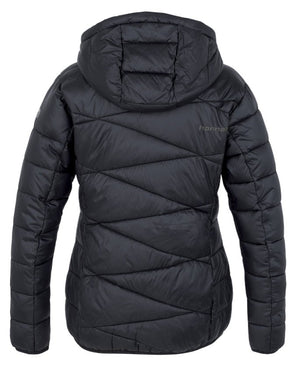 Doudoune / Gilet sans manche 100% Polyamide Airlite ACA avec technologie HL tech down like pour femme "Hannah − BETLIS VEST" - Planète Rando