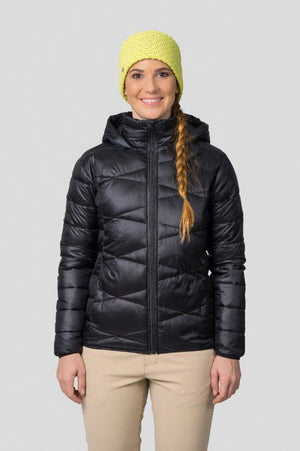 Doudoune / Gilet sans manche 100% Polyamide Airlite ACA avec technologie HL tech down like pour femme "Hannah − BETLIS VEST" - Planète Rando
