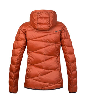 Doudoune synthétique 100% Polyamide Airlite AC pour femme "Hannah − BETLIS" - Planète Rando