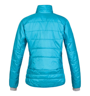 Doudoune synthétique 100% Polyamide Airlite AC, WR pour femme "Hannah − MIRRA" - Planète Rando