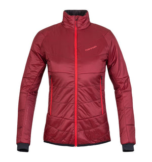 Doudoune synthétique 100% Polyamide Airlite AC, WR pour femme "Hannah − MIRRA" - Planète Rando