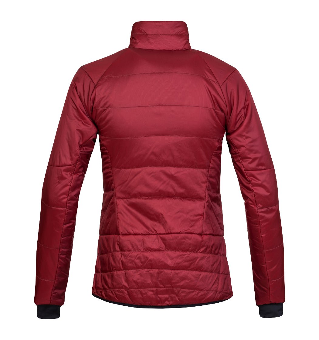 Doudoune synthétique 100% Polyamide Airlite AC, WR pour femme "Hannah − MIRRA" - Planète Rando