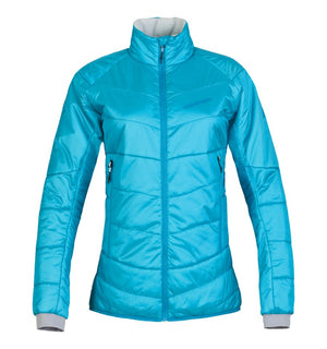 Doudoune synthétique 100% Polyamide Airlite AC, WR pour femme "Hannah − MIRRA" - Planète Rando