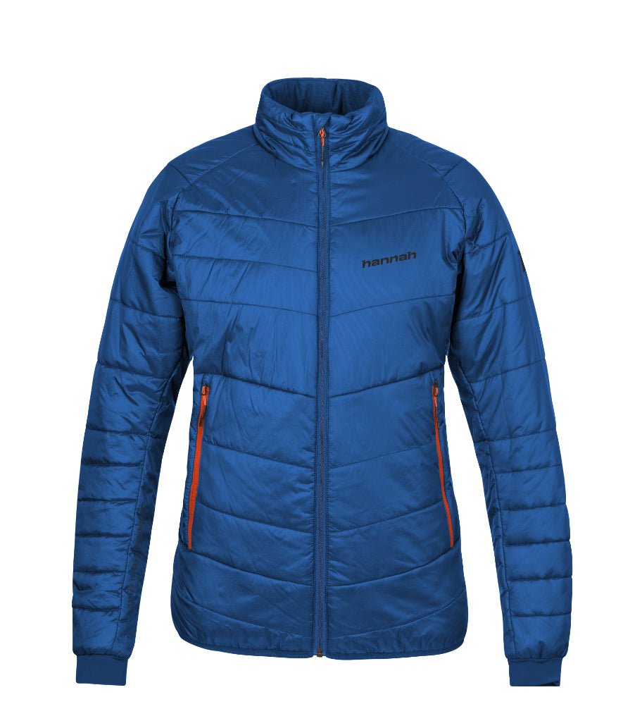 Doudoune synthétique 100% Polyamide Airlite AC, WR pour homme "Hannah − CEED" - Planète Rando