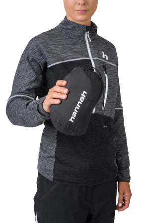 Doudoune synthétique avec protection déperlante sans PFC Airlite Windproof pour femme "Hannah − NAVA HOODY" - Planète Rando