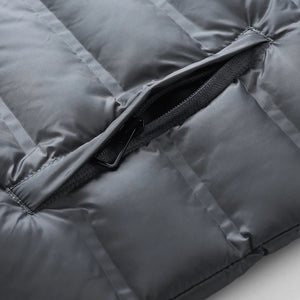 Doudoune synthétique sans manches et déperlante pour homme "LZLLTT - Jacket 2882" - Planète Rando