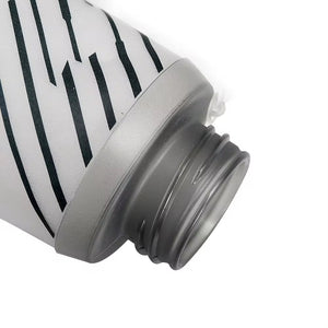 Flasque pliable hydratation pack pour le running, trail, marathon sans BPA "AONIJIE - SD21 420ML" - Planète Rando