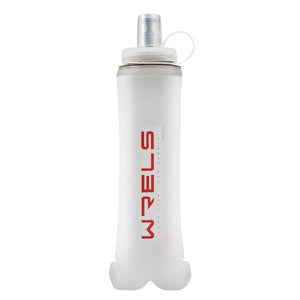 Flasque pliable pour le trail, running, randonnée "WRELS - Outdoor Flask" - Planète Rando