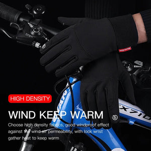 Gants ultra - léger chauds & tactiles pour le sport en extérieur 80g "Kyncilor - A0079" - Planète Rando