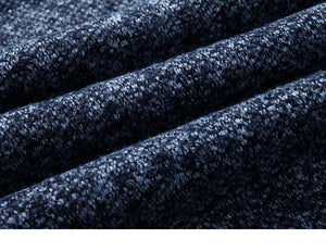 Gilet chaud / cardigan ajusté pour Homme "FAVOCENT - 203XQ" - Planète Rando