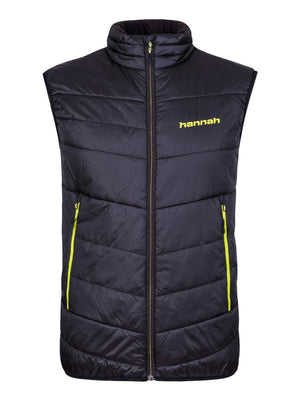 Gilet / doudoune sans manche 100% Polyamide Airlite AC, traitement déperlant (WR) "Hannah − CEED VEST" - Planète Rando
