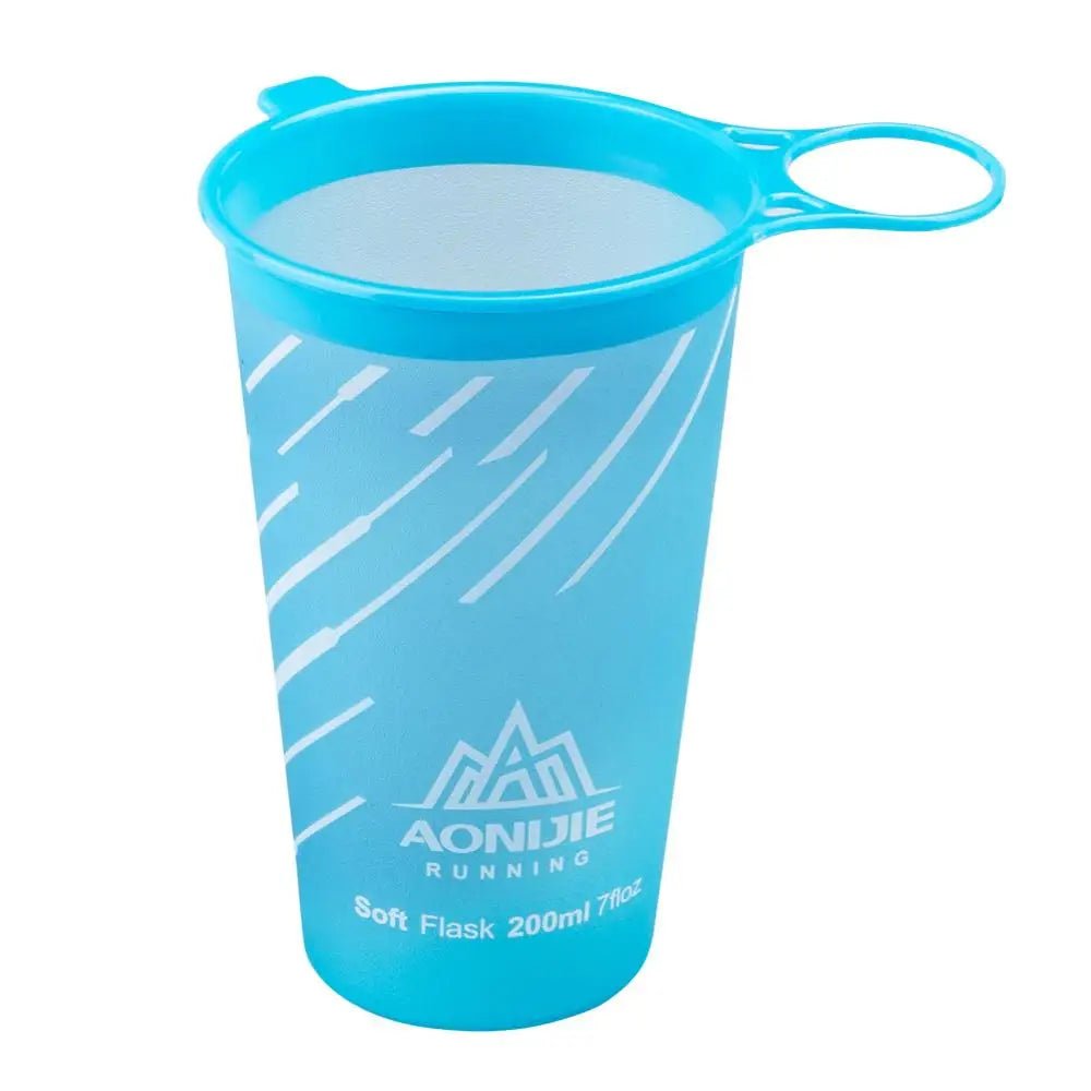 Gobelet pour le running, trail et marathon sans BPA "AONIJIE - SD22 series" - Planète Rando