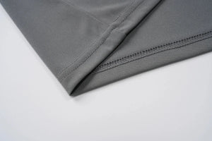 Hoodie / T-shirt manches longues à capuche homme UPF 50+ "TACVASEN - CTA27" - Planète Rando