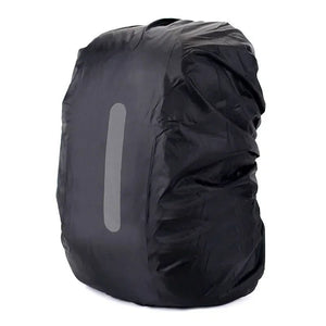 Housse de pluie / raincover imperméable pour sac à dos "Ravel Safety Outdoor - Backpack Cover" - Planète Rando