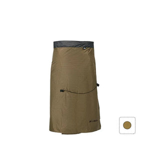 Jupe de pluie de randonnée légère et imperméable 95g "FLAME'S CREED – Rain Skirt" - Planète Rando