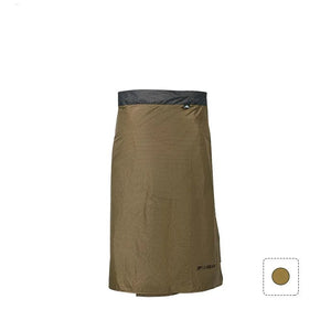 Jupe de pluie de randonnée légère et imperméable 95g "FLAME'S CREED – Rain Skirt" - Planète Rando