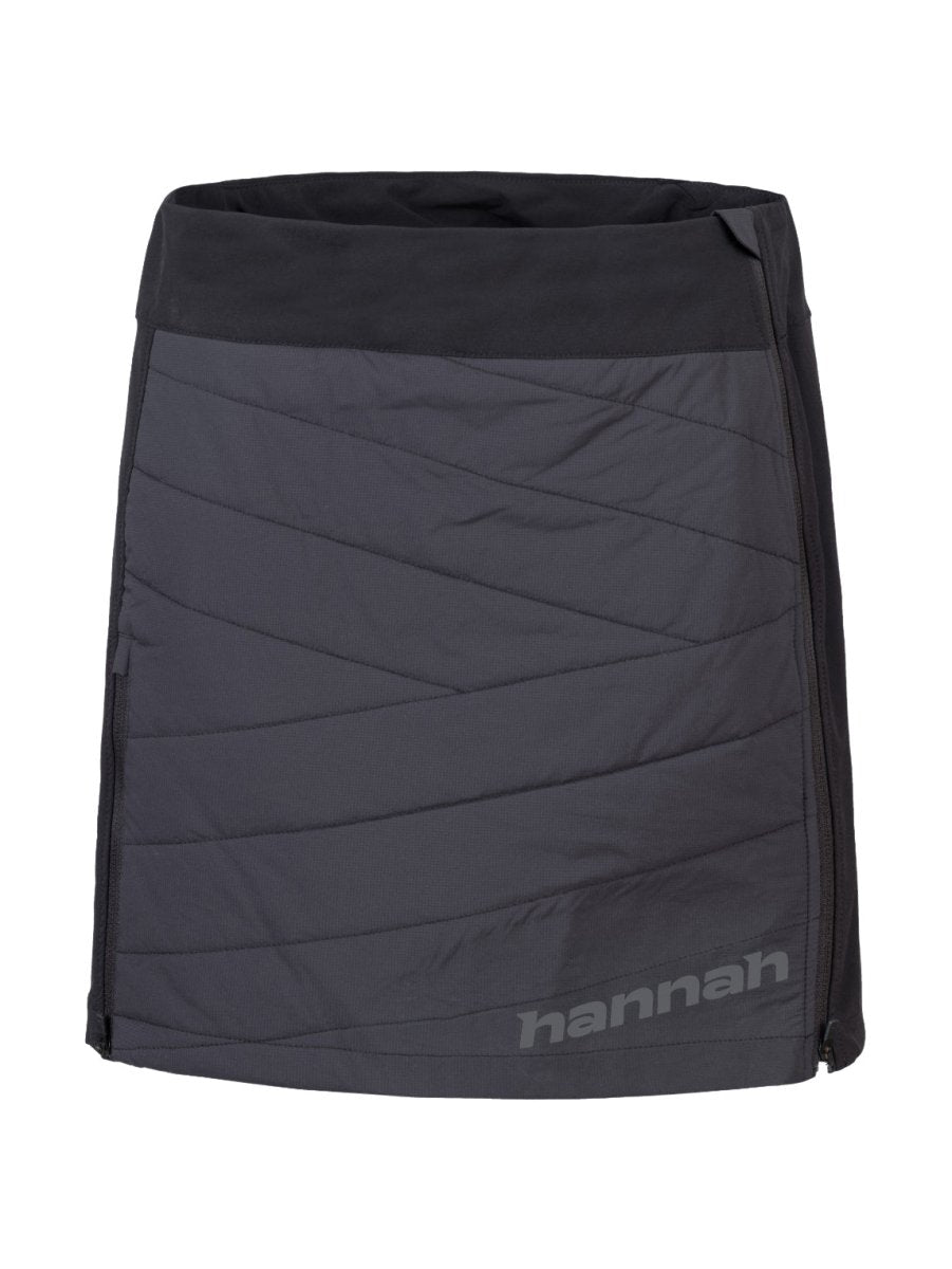 Jupe de randonnée / marche active Airlite Windproof, AFT Double Weave, Primaloft Silver Active pour femme "Hannah − ALLY PRO" - Planète Rando