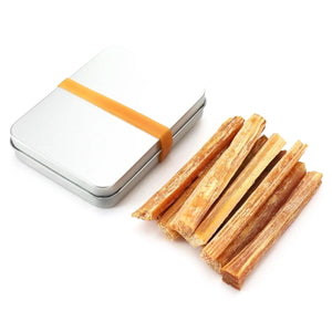 Kit d'allumage pour la survie et le bushcraft "47 Outdoor - Wood Kindling" - Planète Rando