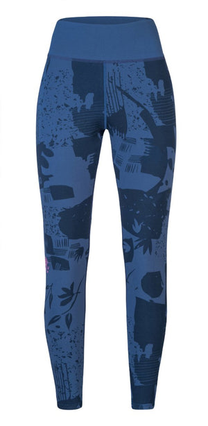 Legging élastine de randonnée, yoga ou escalade pour femme "Rafiki − CEILLAC CTN" - Planète Rando