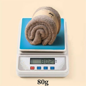 Lot de 2 paires de chaussettes thermiques pour homme en laine mérinos "YIQXLICC - 202412" - Planète Rando