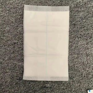 Lot de 2/5/10 compresses abdominales stériles combinées 5" x 9" pour pansements "Peel" - Planète Rando