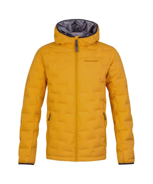 Manteaux 90% duvet de canard avec technologie Welded DownTec pour homme "Hannah − ZAZU" - Planète Rando