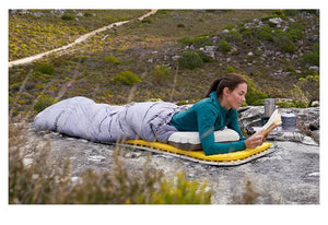 Matelas autogonflant léger R 3.5 à partir de 610g "Naturehike - CNK2550WS033" - Planète Rando
