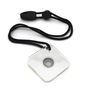 Miroir réfléchissant de survie en plein air pour randonnée, camping, urgence "47 Outdoor - Daylight Signal" - Planète Rando