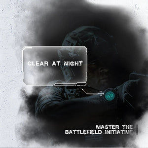 Montre numérique pour la randonnée et l'outdoor avec altimètre baromètre boussole WR50M "NORTH EDGE - APACHE 46" - Planète Rando