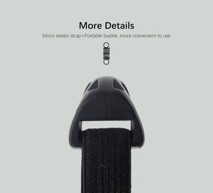 Moustiquaire suspendue pour hamac portable "Leaftour - 20H106" - Planète Rando