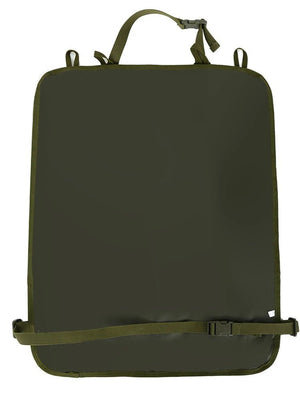 Organisateur de rangement tactique pour siège auto, pochette de rangement pour voiture "Tactical Pax - car organizer" - Planète Rando