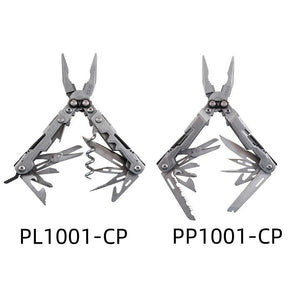 Outil multifonctions EDC tactique 19 en 1 "SOG - PP1001 - CP / PL1001 - CP" - Planète Rando