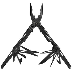 Outil multifonctions EDC tactique 19 en 1 "SOG - PP1001 - CP / PL1001 - CP" - Planète Rando