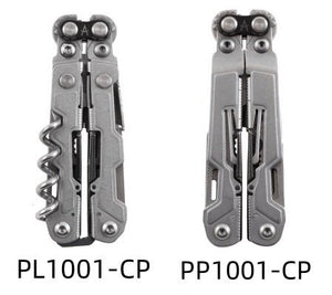 Outil multifonctions EDC tactique 19 en 1 "SOG - PP1001 - CP / PL1001 - CP" - Planète Rando