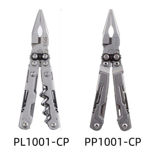 Outil multifonctions EDC tactique 19 en 1 "SOG - PP1001 - CP / PL1001 - CP" - Planète Rando