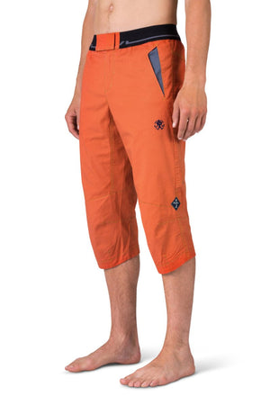 Pantalon 3/4 pour l'escalade et la randonnée pour Homme "Rafiki − CLIFFBASE" - Planète Rando