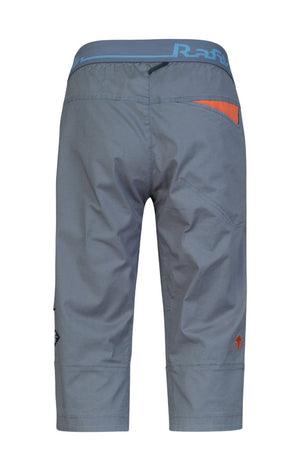 Pantalon 3/4 pour l'escalade et la randonnée pour Homme "Rafiki − CLIFFBASE" - Planète Rando