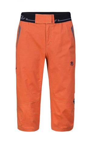 Pantalon 3/4 pour l'escalade et la randonnée pour Homme "Rafiki − CLIFFBASE" - Planète Rando
