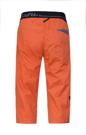 Pantalon 3/4 pour l'escalade et la randonnée pour Homme "Rafiki − CLIFFBASE" - Planète Rando