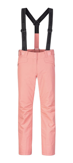 Pantalon avec membrane Resstex 10 000mm et technologie Duratherm classic pour Femme "Hannah − AWAKE II" - Planète Rando