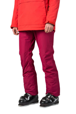 Pantalon avec membrane Resstex 10 000mm et technologie Duratherm classic pour Femme "Hannah − AWAKE II" - Planète Rando