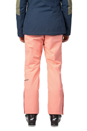 Pantalon avec membrane Resstex 10 000mm et technologie Duratherm classic pour Femme "Hannah − AWAKE II" - Planète Rando